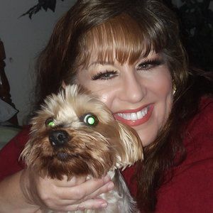 Meet your Posher, Tammy